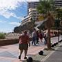 Paseo Maritimo
